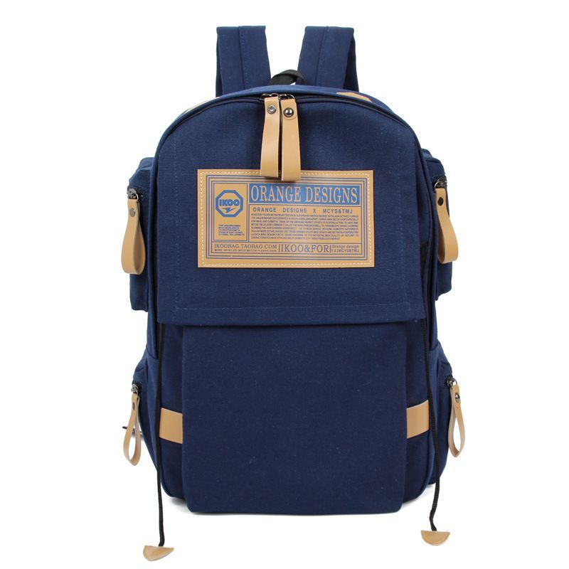 HR008- Balo hot nhất HARAShop