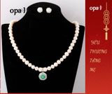  Ngọc Trai Yêu Thương – Món Quà Đầu Xuân Dành Tặng Mẹ. Mua 1 tặng 1 và lì xì đầu năm. 