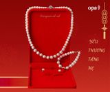 Ngọc Trai Yêu Thương – Món Quà Đầu Xuân Dành Tặng Mẹ. Mua 1 tặng 1 và lì xì đầu năm. 