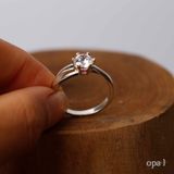  BST Nhẫn bạc nổi bật, 