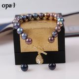  SET VÒNG TAY VÀ HOA TAI NGỌC TRAI THUONGS HIỆU OPAL HT2 