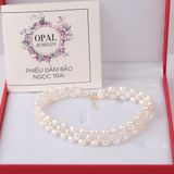  VÒNG CỔ OAVL PHONG CÁCH CHOKER THƯƠNG HIỆU OPAL 