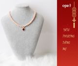  Ngọc Trai Yêu Thương – Món Quà Đầu Xuân Dành Tặng Mẹ. Mua 1 tặng 1 và lì xì đầu năm. 