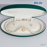  Chạm nhẹ Yêu Thương – BST Ngọc Trai dành tặng Mẹ thương hiệu Opal. 