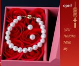  Ngọc Trai Yêu Thương – Món Quà Đầu Xuân Dành Tặng Mẹ. Mua 1 tặng 1 và lì xì đầu năm. 