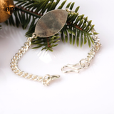  Lắc tay Bạc xinh xắn cho Bé 