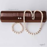  Bộ vòng ngọc trai đuổi size hiện đại, ngọc trai 6-10ly 