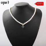  Vòng cổ ngọc trai giá hấp dẫn + mua 1 tặng 1 