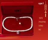  Ngọc Trai Yêu Thương – Món Quà Đầu Xuân Dành Tặng Mẹ. Mua 1 tặng 1 và lì xì đầu năm. 