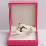  Bộ sưu tập cài áo  đính ngọc trai 