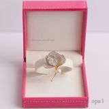  Bộ sưu tập cài áo  đính ngọc trai 