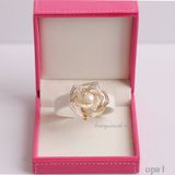  Bộ sưu tập cài áo  đính ngọc trai 