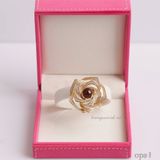  Bộ sưu tập cài áo  đính ngọc trai 