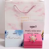  Bộ sưu tập cài áo  đính ngọc trai 