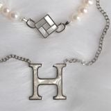  Vòng Cổ ngọc trai dành cho Nam Phong Cách.Nhận Ngay Quà Tặng Dây Chuyền Đẳng Cấp Dịp Tết 