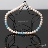  Bộ Ngọc Trai cao cấp dành tặng Mẹ thương hiệu Opal giá ưu đãi 