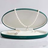  Dây chuyền ngọc trai - Dành tặng mẹ, tặng bà ưu đãi tháng 7: 1250k +tặng hoa tai 