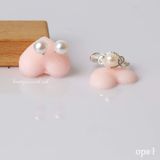  Tỏa Sáng Phong Cách Của Bạn Với Bộ Nhẫn Và Hoa Tai Ngọc Trai thương hiệu Opal 
