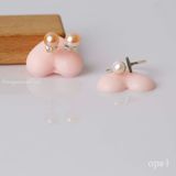  Tỏa Sáng Phong Cách Của Bạn Với Bộ Nhẫn Và Hoa Tai Ngọc Trai thương hiệu Opal 