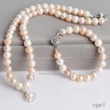  Bộ ngọc trai tặng bà, tặng mẹ, tặng vợ, món quà 8/3 ý nghĩa 