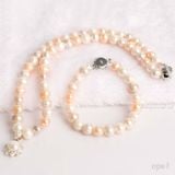  Bộ ngọc trai tặng bà, tặng mẹ, tặng vợ, món quà 8/3 ý nghĩa 