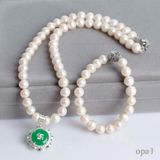  Bộ ngọc trai tặng bà, tặng mẹ, tặng vợ, món quà 8/3 ý nghĩa 