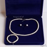  Bộ ngọc trai 6 ly 