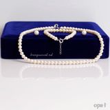  Bộ ngọc trai 6 ly 