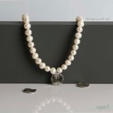  Vòng Cổ Ngọc Trai – Xu Hướng Đẳng Cấp Dành Cho Nam 