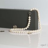  Vòng Cổ Ngọc Trai – Xu Hướng Đẳng Cấp Dành Cho Nam 