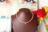  vòng cổ Ngọc Trai kiểu Choker 