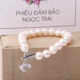  Vòng tay ngọc trai thương hiệu Opal - PB12216 