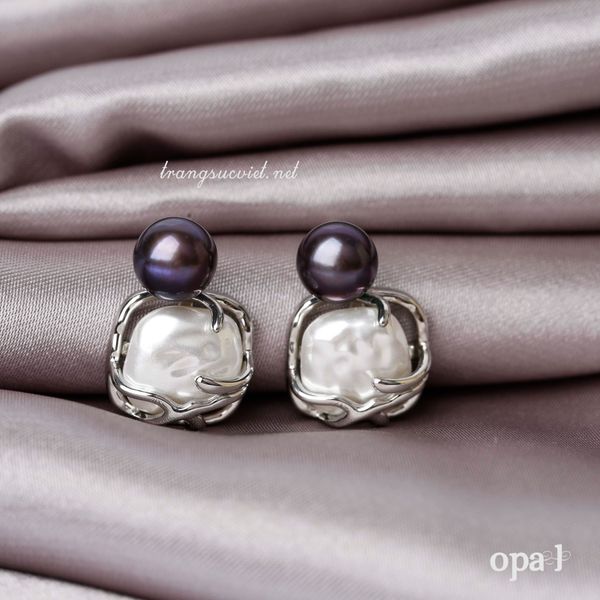  Hoa tai ngọc trai phiên bản giới hạn 