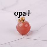  charm phong thuỷ Opal - CC12211 