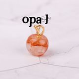  charm phong thuỷ Opal - CC12211 