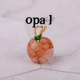  charm phong thuỷ Opal - CC12211 