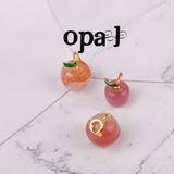  charm phong thuỷ Opal - CC12211 