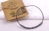  Vòng cổ Choker Phong cách Châu âu 