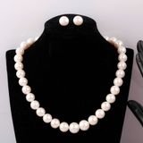  VÒNG CỔ NGỌC TRAI THƯƠNG HIỆU OPAL 10-11Ly 