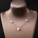  BST Dây chuyền Titan Phong cách trẻ trung - năng động thương hiệu Opal 