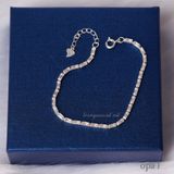  BST lắc bạc Opal 