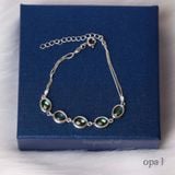  BST lắc bạc Opal 