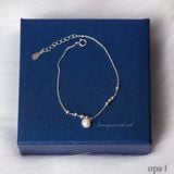  BST lắc bạc Opal 