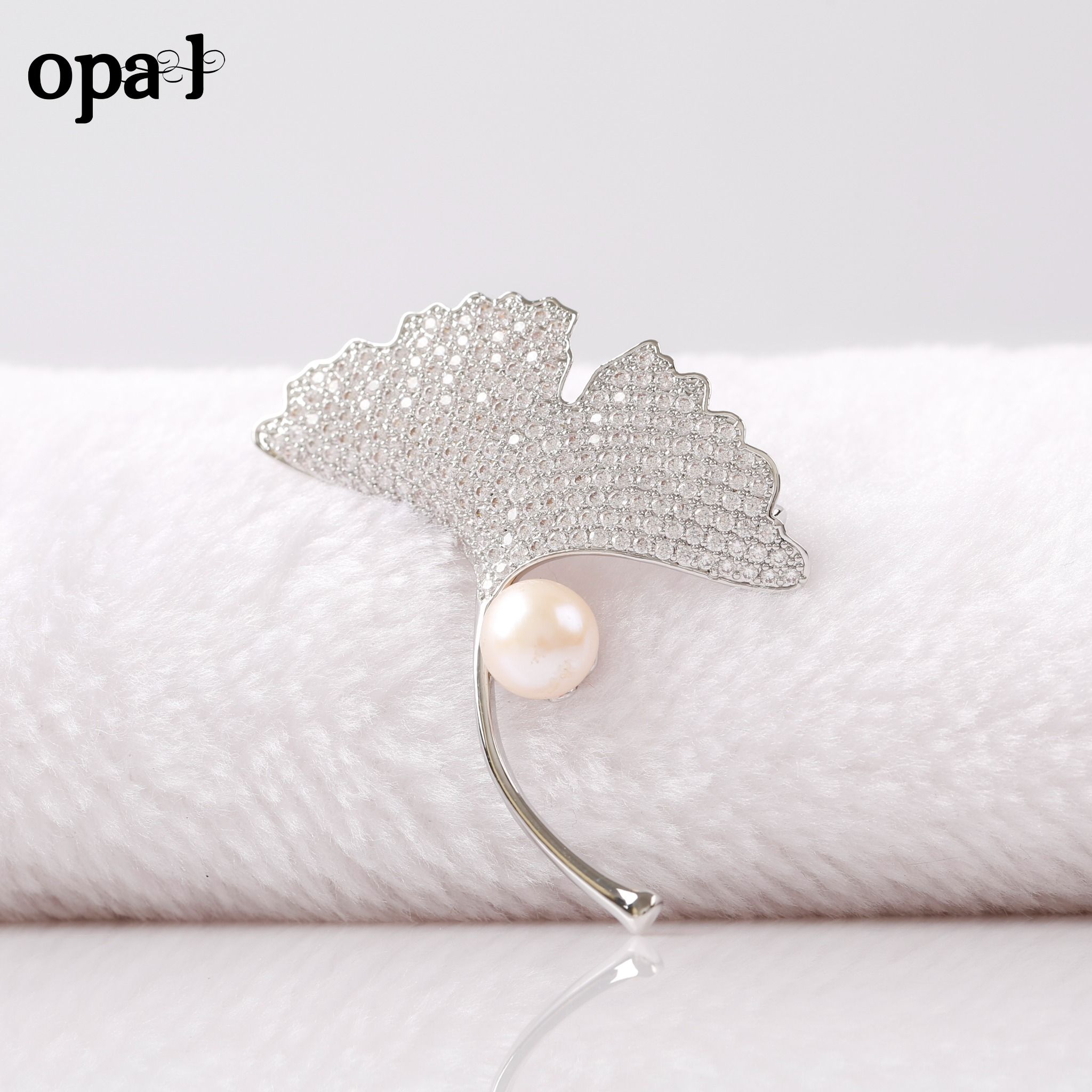  BỘ SƯU TẬP CÀI ÁO OPAL 