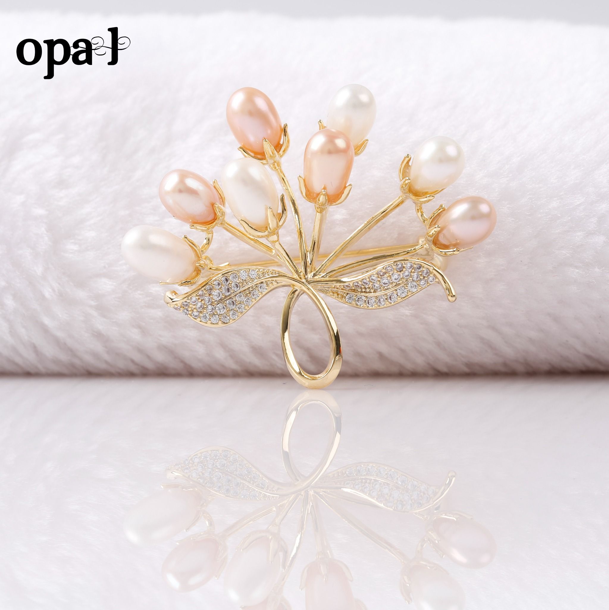  BỘ SƯU TẬP CÀI ÁO OPAL 