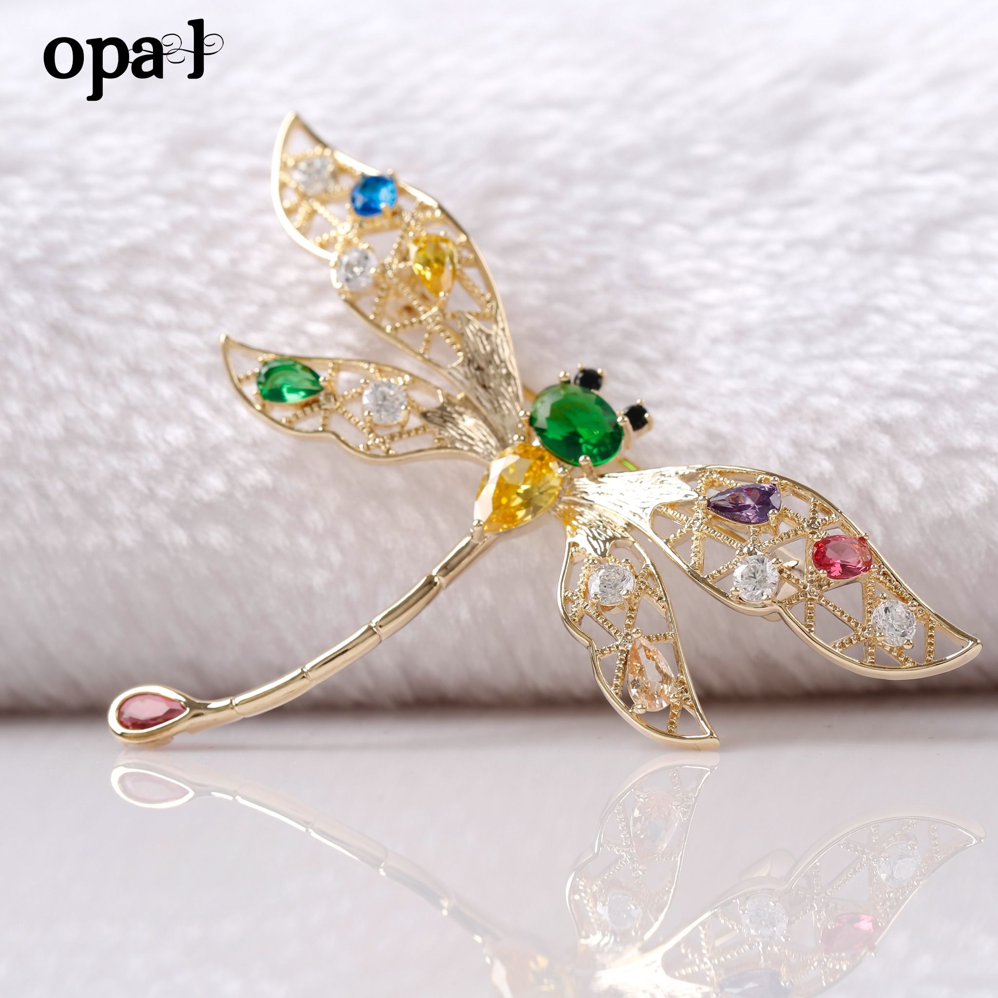  BỘ SƯU TẬP CÀI ÁO OPAL 