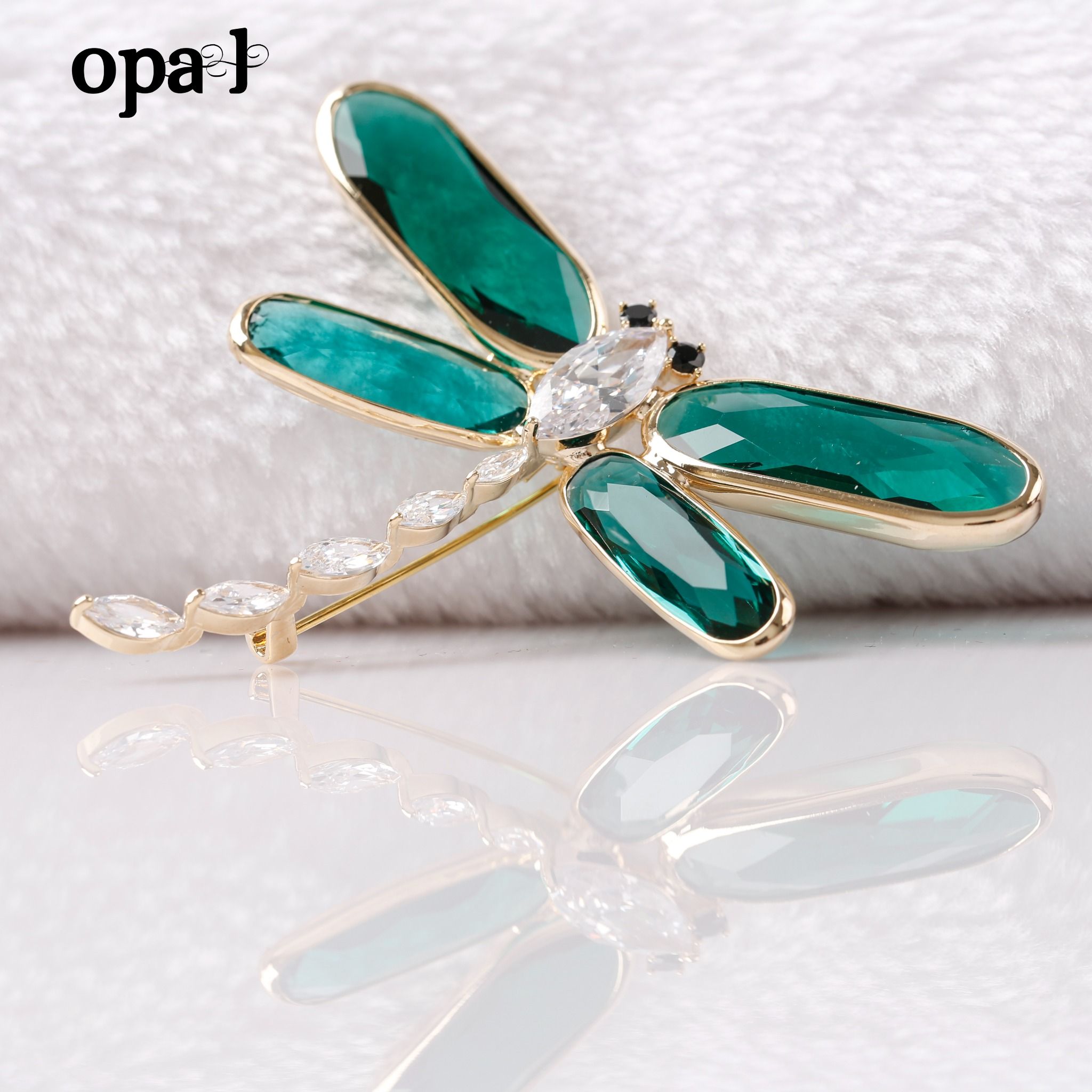  BỘ SƯU TẬP CÀI ÁO OPAL 