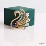  Bộ sưu tập cài áo Everyday Shining 