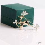  Bộ sưu tập cài áo Everyday Shining 