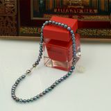  Chuỗi vòng cổ ngọc trai OPAL 